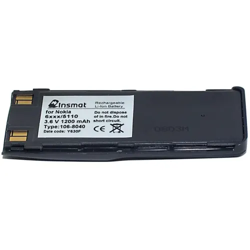 Replacement for NOKIA 6110 BATTERY  HQ - Quality Phone Parts in Sri Lanka